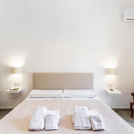 Il Moro Rooms Авола Экстерьер фото