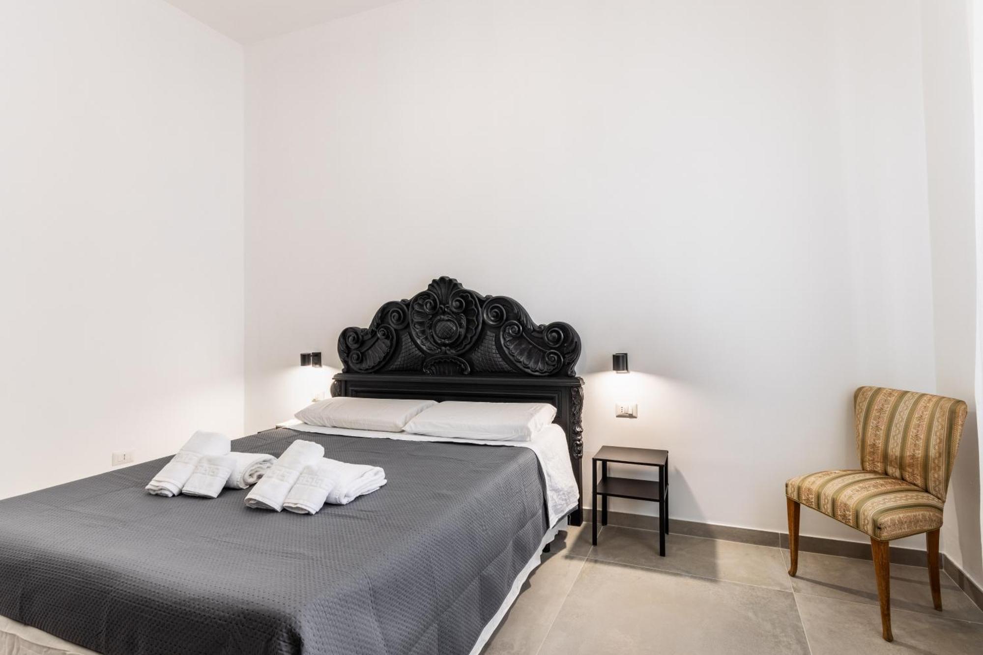 Il Moro Rooms Авола Экстерьер фото