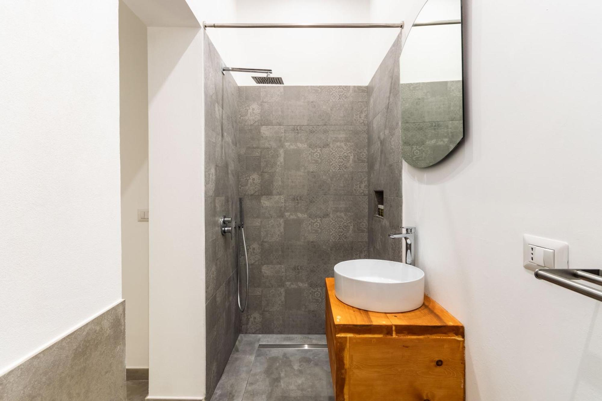 Il Moro Rooms Авола Экстерьер фото