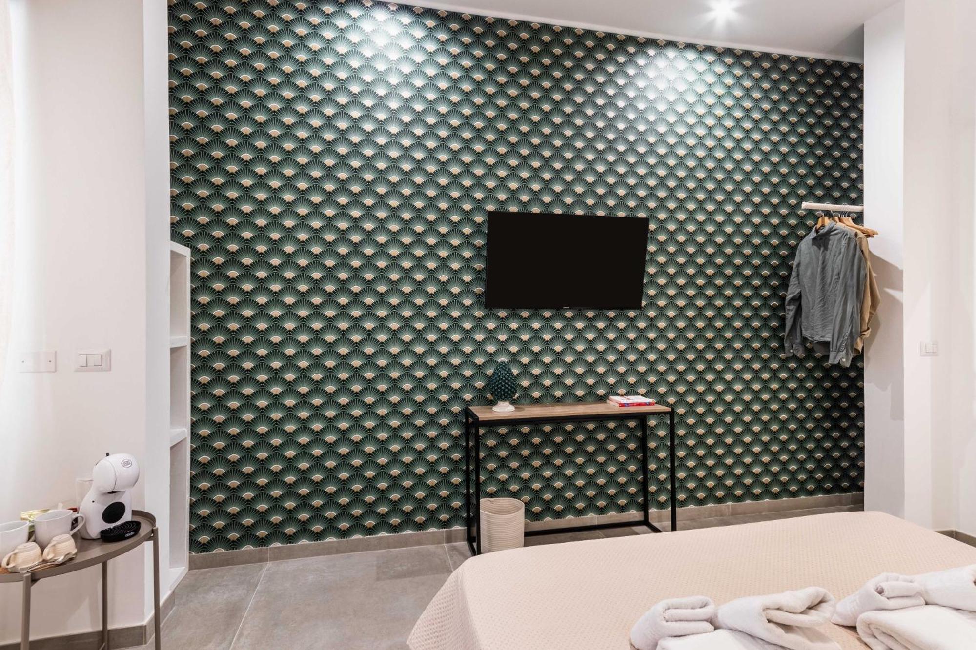Il Moro Rooms Авола Экстерьер фото