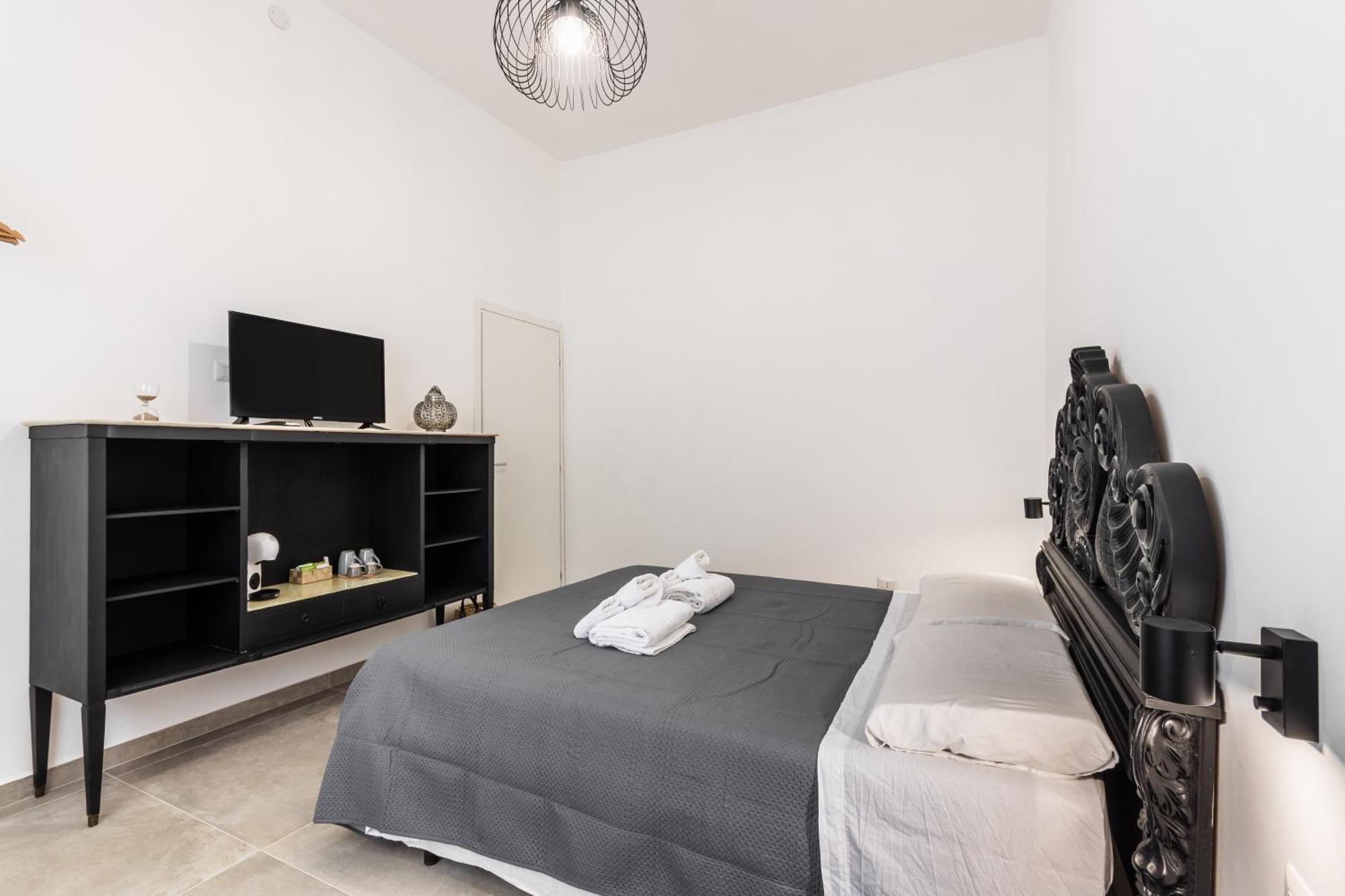 Il Moro Rooms Авола Экстерьер фото