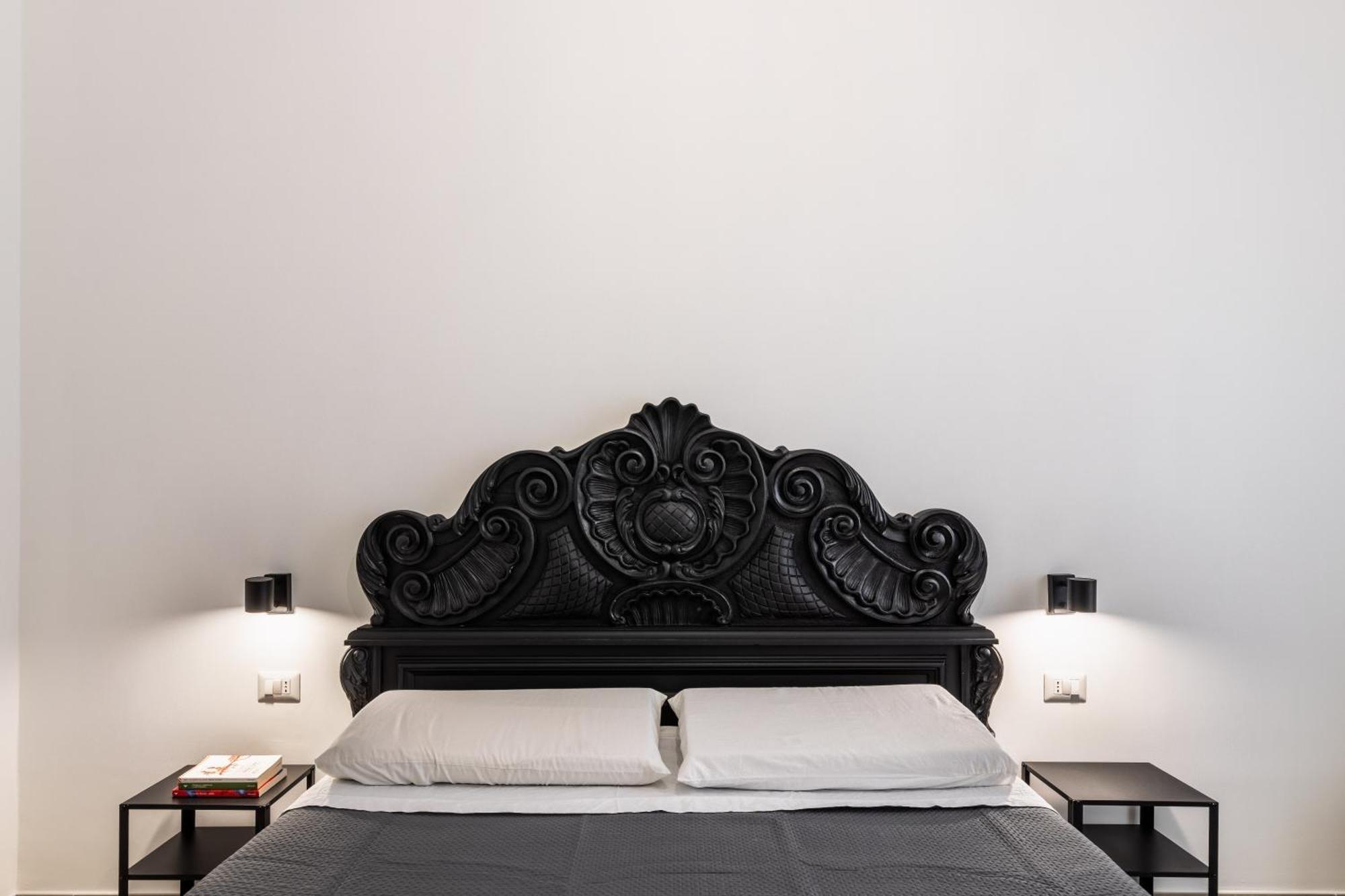Il Moro Rooms Авола Экстерьер фото