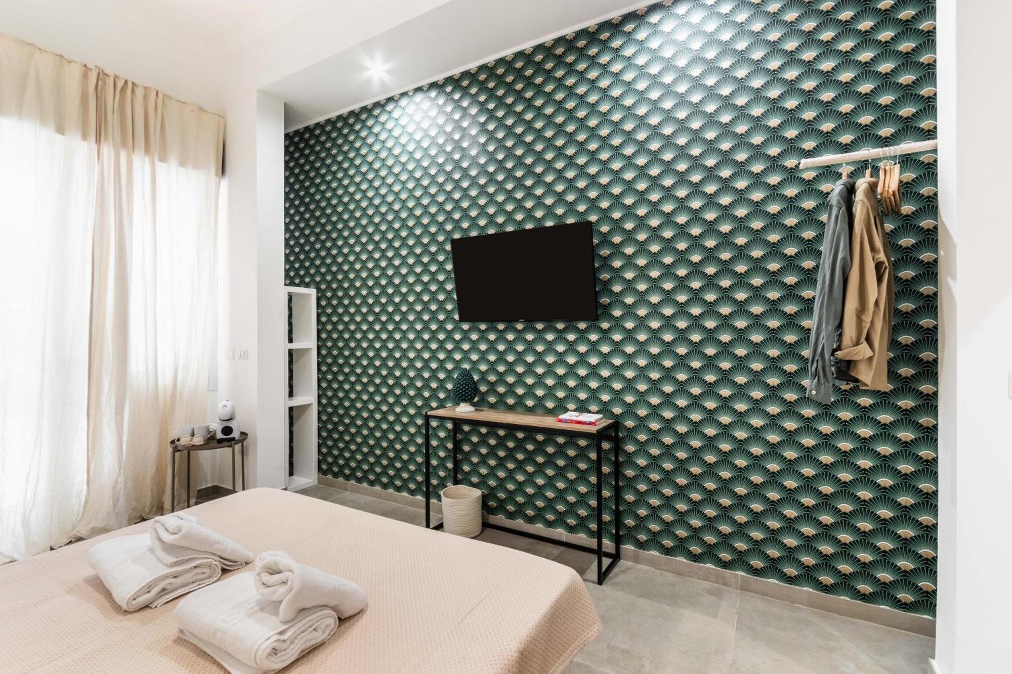 Il Moro Rooms Авола Экстерьер фото
