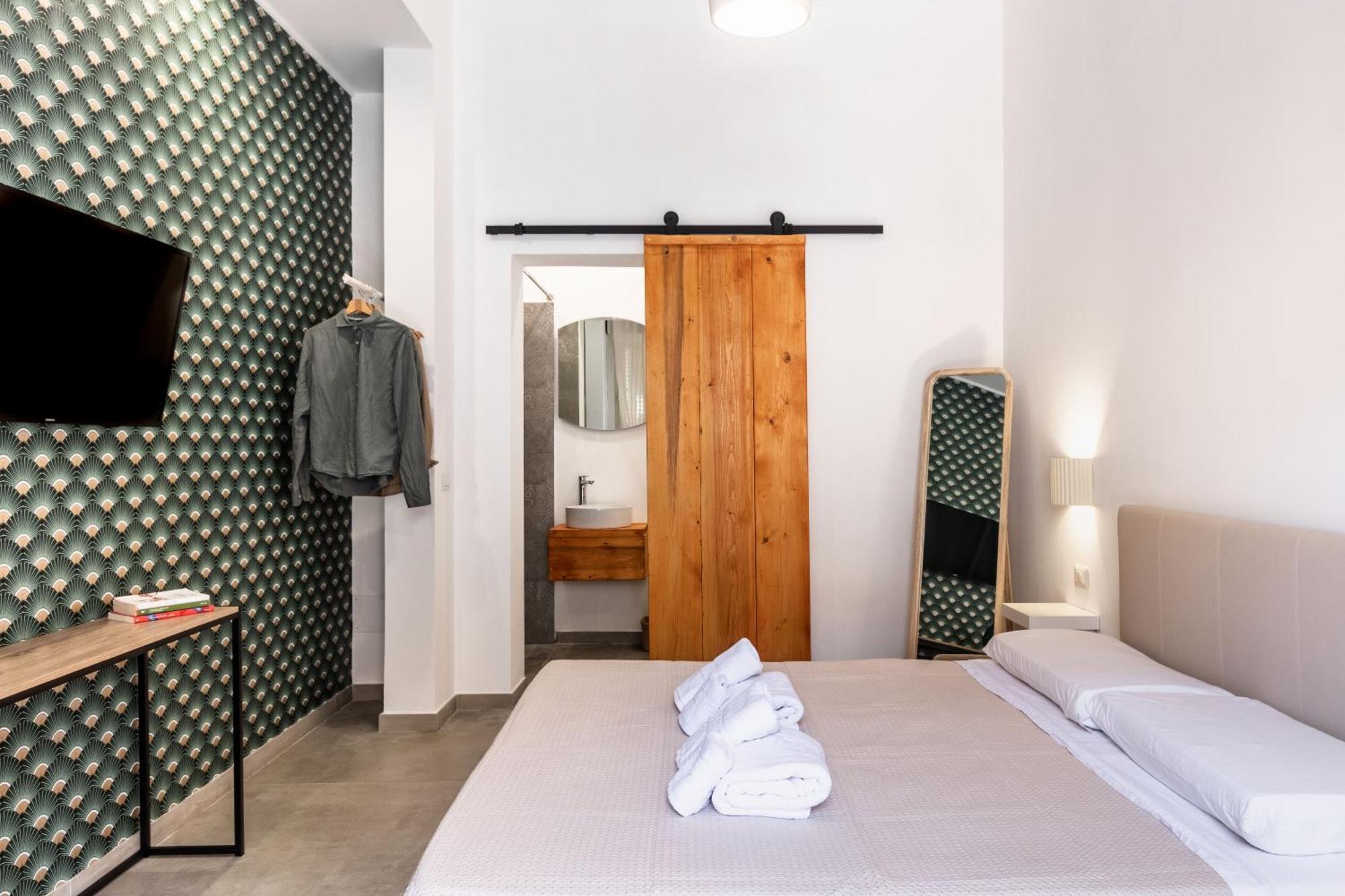 Il Moro Rooms Авола Экстерьер фото