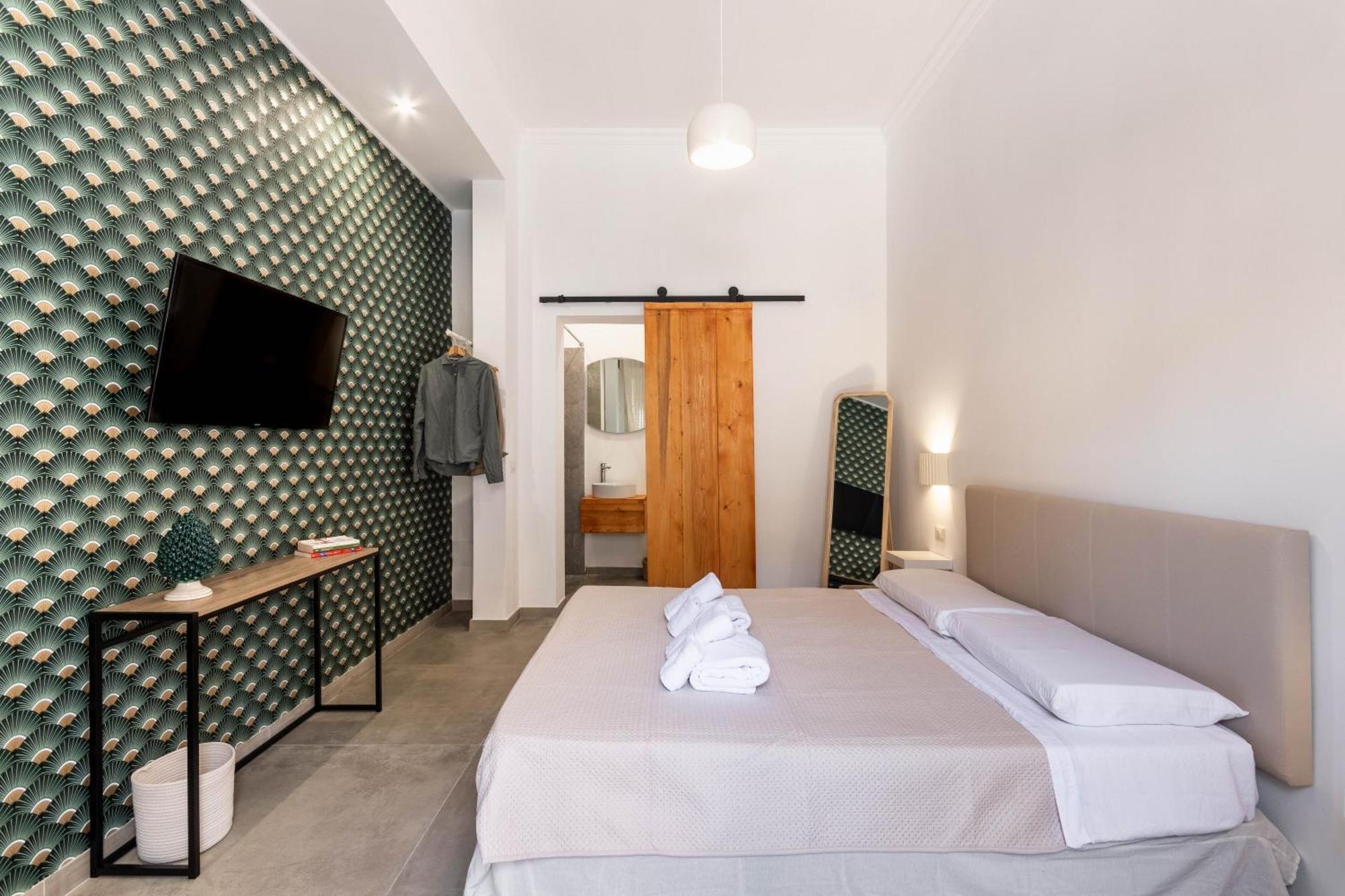 Il Moro Rooms Авола Экстерьер фото