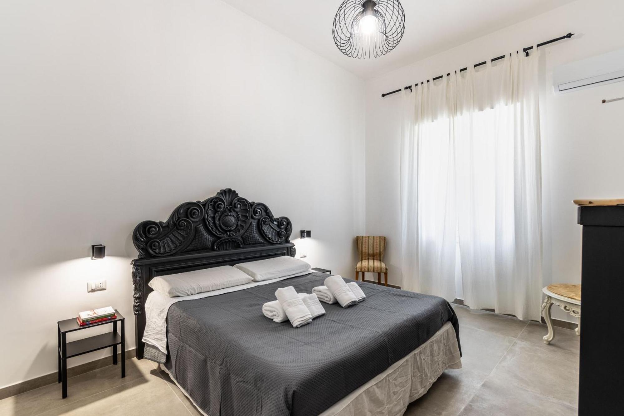 Il Moro Rooms Авола Экстерьер фото