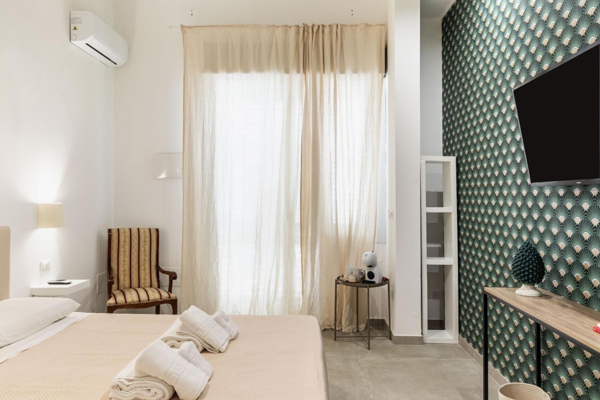 Il Moro Rooms Авола Экстерьер фото